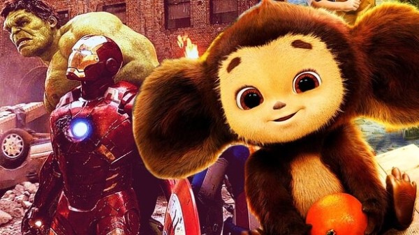 Эти 10 русских фильмов заработали в прокате больше Мстителей (два из них уделали даже Аватар)