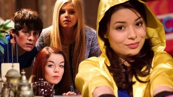 Узнаешь по 1 кадру: 7 сериалов, которые наверняка смотрели все дети 2000-х