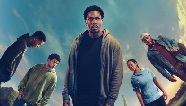 Главный хит Netflix 2024? Отзывы о сериале Суперген достигли редчайших 100% на Rotten Tomatoes Главный хит Netflix 2024? Отзывы о сериале Суперген достигли редчайших 100% на Rotten Tomatoes