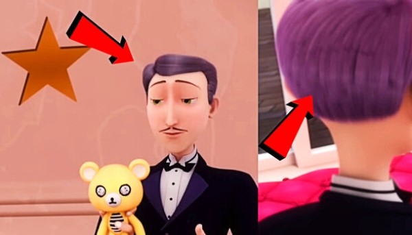 34 ляпа в мультфильме Леди Баг и Супер Кот, которые проще проигнорировать, чем замечать