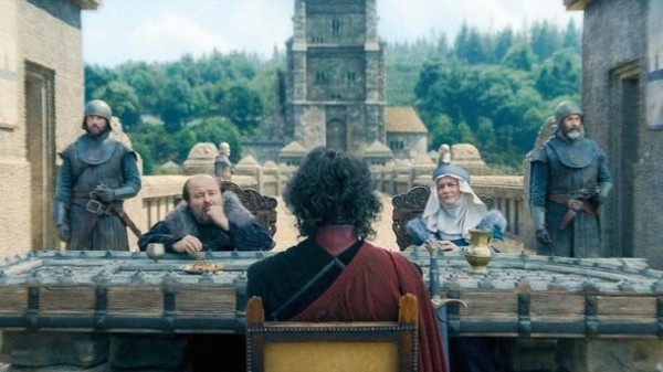 Джекейрис Веларион рискует повторить худшую ошибку Старков из Игры престолов (Робб Старк тоже думал, что самый умный)