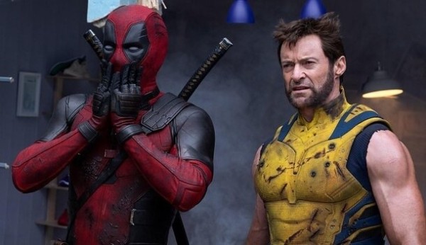 Дэдпул и Росомаха на страницах комиксов: 5 случаев, когда герои уже пересекались