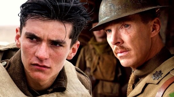 15 фильмов о войне, которые цепляют с первой минуты: зрители поставили им высший балл