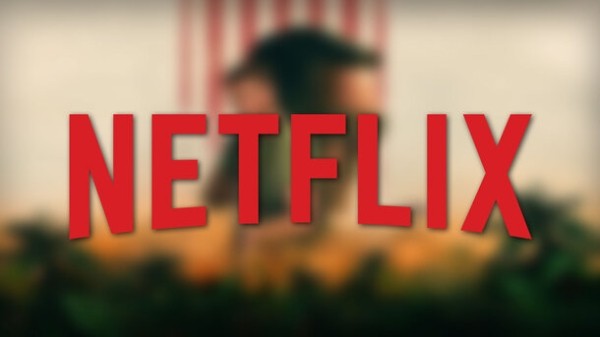 Новый боевик про войну с грохотом провалился в прокате в начале 2024 года – но зато теперь взорвал топ-10 Нетфликса