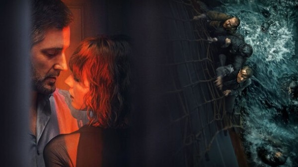 10 топовых мини-сериалов на Нетфликс прямо сейчас (все они вышли в 2023)