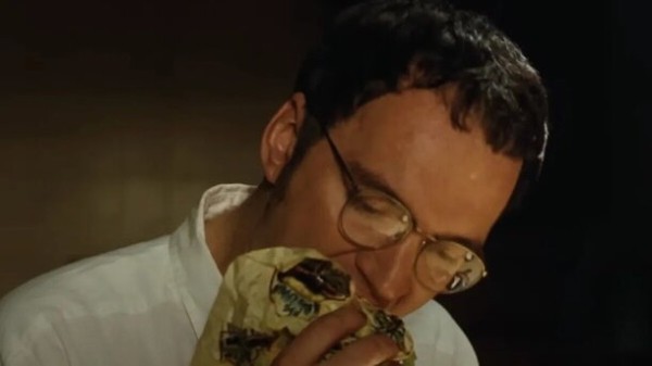 У Тарантино есть своя киновселенная – но про неё знают только те, кто заметил эту пасхалку