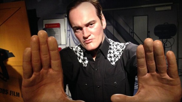 У Тарантино есть своя киновселенная – но про неё знают только те, кто заметил эту пасхалку