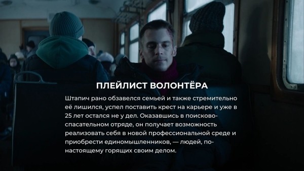 10 лучших сериалов, снятых в России в 2023 году (вы наверняка догадались, кто на 1 месте)