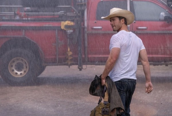 «Смерч 2»: Рецензия Киноафиши «Смерч 2»: Рецензия Киноафиши