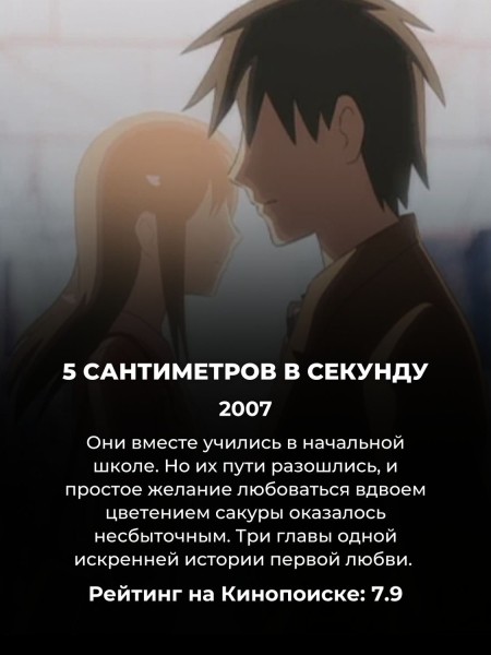 Названы 10 самых популярных аниме у россиян: "Магическую битву" проигнорировали полностью