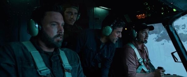 5 боевиков на Нетфликс, которые пора смотреть прямо сейчас (все 5 – со звездами мирового уровня)