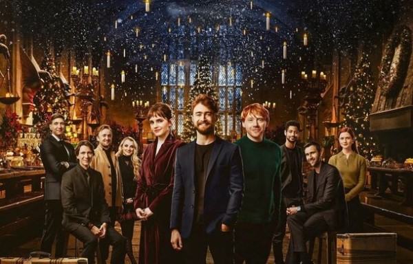 Еще больше магии: 5 вещей, которые уже известны о будущем сериале про Гарри Поттера Еще больше магии: 5 вещей, которые уже известны о будущем сериале про Гарри Поттера