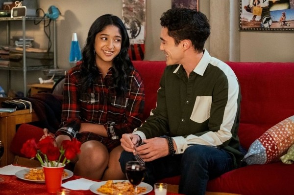 10 сериалов, которые очень точно показывают разные культуры 10 сериалов, которые очень точно показывают разные культуры