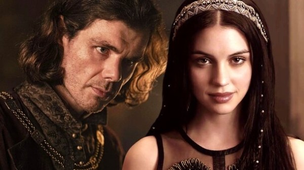 15 сериалов, которые понравятся фанатам Дома Дракона (вы точно не смотрели № 4)