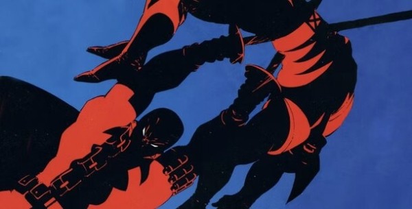 Дэдпул и Росомаха на страницах комиксов: 5 случаев, когда герои уже пересекались