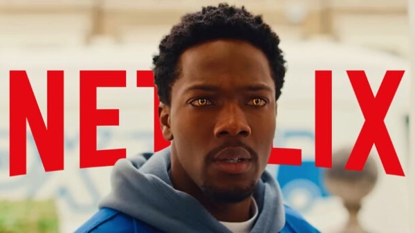 Главный хит Netflix 2024? Отзывы о сериале Суперген достигли редчайших 100% на Rotten Tomatoes Главный хит Netflix 2024? Отзывы о сериале Суперген достигли редчайших 100% на Rotten Tomatoes