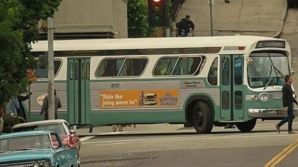 У Тарантино есть своя киновселенная – но про неё знают только те, кто заметил эту пасхалку