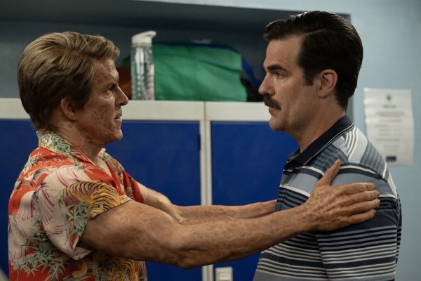 «Дэдпул и Росомаха»: Рецензия Киноафиши