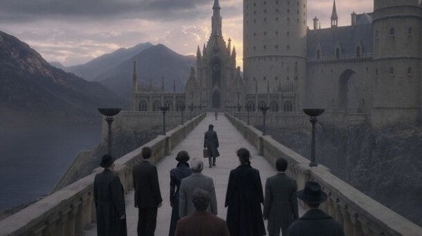 Еще больше магии: 5 вещей, которые уже известны о будущем сериале про Гарри Поттера Еще больше магии: 5 вещей, которые уже известны о будущем сериале про Гарри Поттера