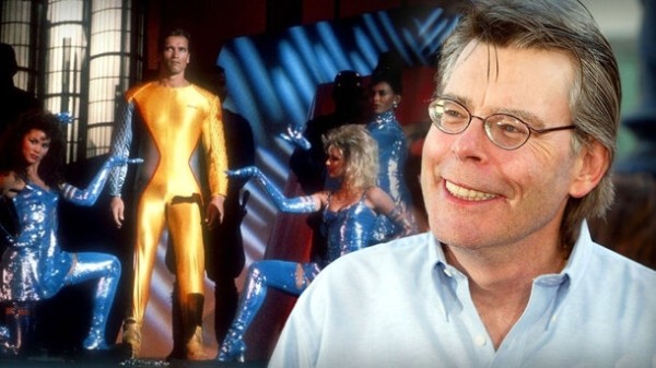 По книгам Стивена Кинга сняты десятки фильмов, но эти 15 – самые жуткие (зрители поставили им высший балл)