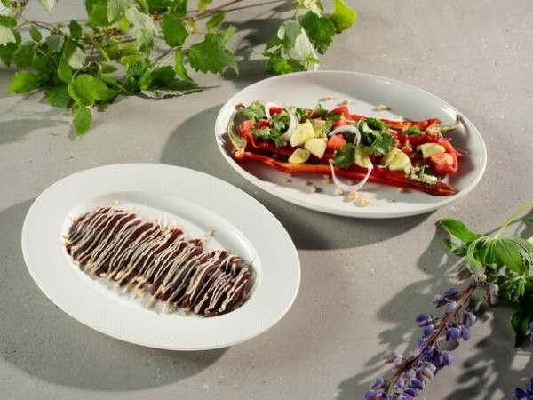 ТВ-3 и ресторан «Магадан» предлагают экзотические блюда из шоу «Последний герой. Русский сезон» ТВ-3 и ресторан «Магадан» предлагают экзотические блюда из шоу «Последний герой. Русский сезон»