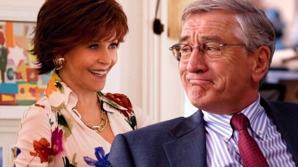 Дождёмся пенсии? 10 фильмов и сериалов про тех, кто начал все заново в 60+ Дождёмся пенсии? 10 фильмов и сериалов про тех, кто начал все заново в 60+