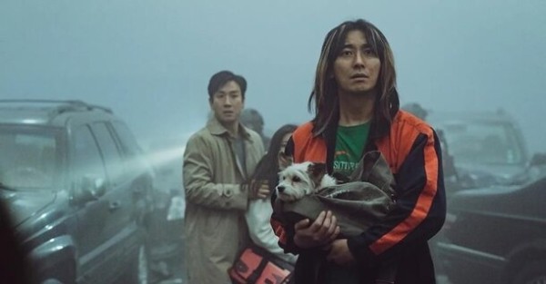 Фанаты к-драм, не пропустите! 4 корейских фильма, которые выйдут этим летом