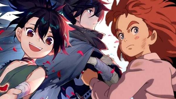 Названы 10 самых популярных аниме у россиян: "Магическую битву" проигнорировали полностью