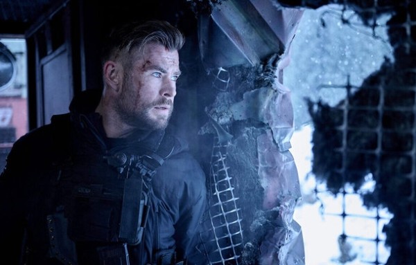 Назван лучший боевик Нетфликс 2023 года: его посмотрели 313 млн часов