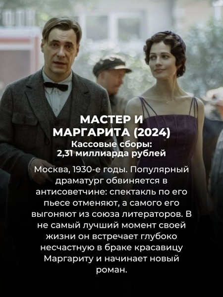 Эти 10 русских фильмов заработали в прокате больше Мстителей (два из них уделали даже Аватар)