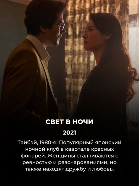 15 лучших тайваньских дорам на замену корейским: зрители дали им высший балл