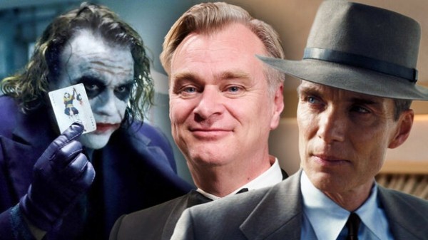 Фанаты нашли секретную связь между фильмами Нолана: у него тоже есть своя киновселенная