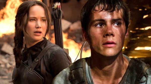 Эти 10 подростковых фильмов заслуживают хайпа ничуть не меньше "Голодных игр" – но их незаслуженно проглядели