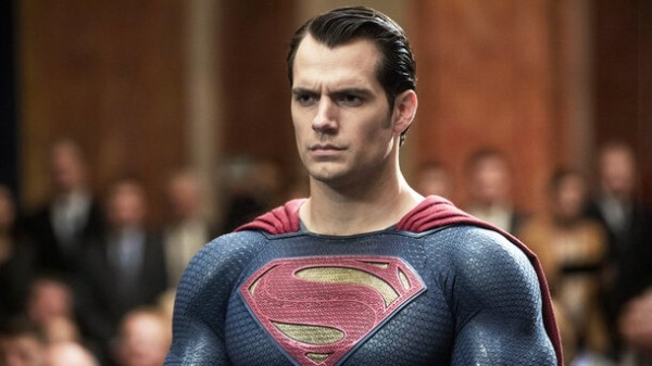 "Супермен" Кавилл всё ещё может вернуться в DCEU – но уже совсем в другой роли