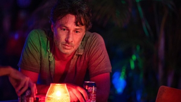 «Плохая обезьяна»: Рецензия Киноафиши «Плохая обезьяна»: Рецензия Киноафиши