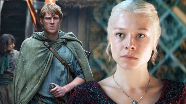 Что будет после «Дома Дракона»? Следующий приквел выйдет раньше, чем вы думаете Что будет после «Дома Дракона»? Следующий приквел выйдет раньше, чем вы думаете