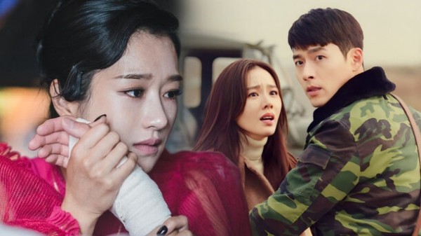 Для тех, кто думает, что корейцы не умеют играть: 10 дорам с невероятной актерской игрой