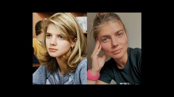 Вчера и сегодня: как в 2024 выглядят звезды "Простых истин" (Козловского в сериале вы точно не помните) Вчера и сегодня: как в 2024 выглядят звезды "Простых истин" (Козловского в сериале вы точно не помните)