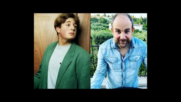 Вчера и сегодня: как в 2024 выглядят звезды "Простых истин" (Козловского в сериале вы точно не помните) Вчера и сегодня: как в 2024 выглядят звезды "Простых истин" (Козловского в сериале вы точно не помните)