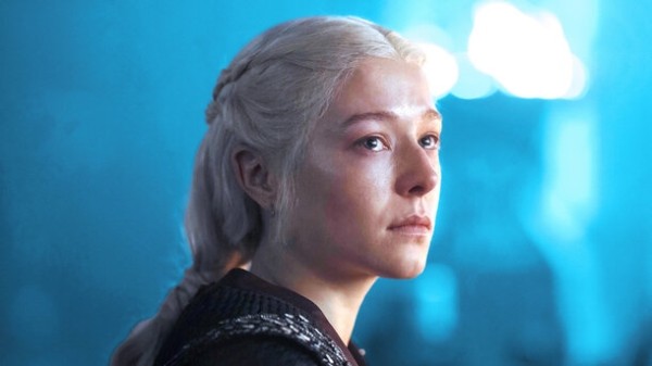 Осторожно, спойлеры: как умрет Рейнира Таргариен в "Доме Дракона"? Осторожно, спойлеры: как умрет Рейнира Таргариен в "Доме Дракона"?