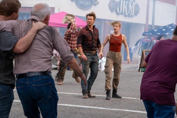 «Смерч 2» и еще 6 фильмов, которые возродили спустя десятки лет «Смерч 2» и еще 6 фильмов, которые возродили спустя десятки лет