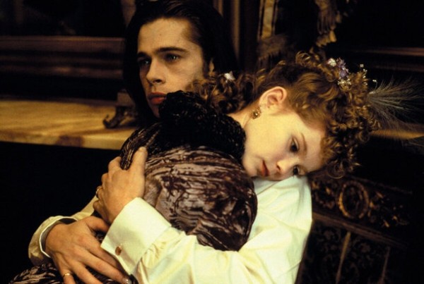 Не только «Ворон»: 7 шедевров готического кино