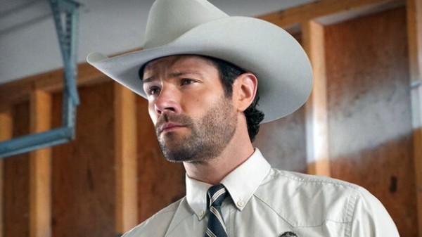 У Джареда Падалеки новая роль в сериале — и она может расшириться до целого спин-оффа У Джареда Падалеки новая роль в сериале — и она может расшириться до целого спин-оффа