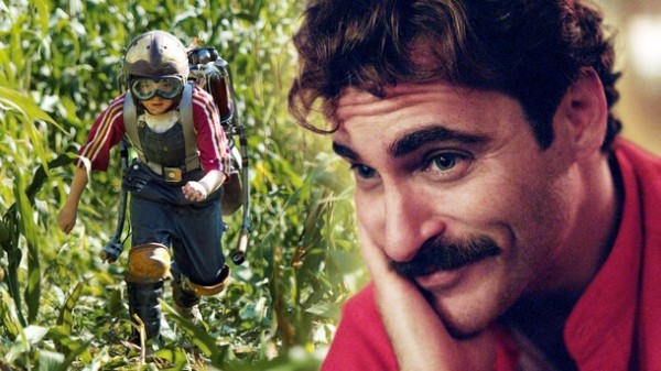 4 позитивных sci-fi фильма: напомнят, что в будущем нас всё-таки ждёт хэппи-энд (наверное)