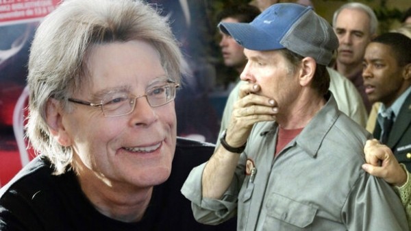 Назван фильм с самой шокирующей концовкой в истории: это шедевр Стивена Кинга Назван фильм с самой шокирующей концовкой в истории: это шедевр Стивена Кинга