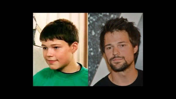 Вчера и сегодня: как в 2024 выглядят звезды "Простых истин" (Козловского в сериале вы точно не помните) Вчера и сегодня: как в 2024 выглядят звезды "Простых истин" (Козловского в сериале вы точно не помните)