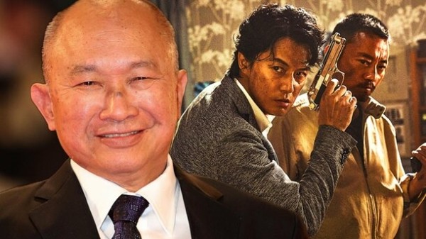 10 лучших боевиков Джона Ву ("Миссия: невыполнима" тоже есть в списке) 10 лучших боевиков Джона Ву ("Миссия: невыполнима" тоже есть в списке)