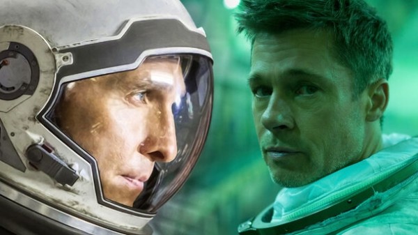 10 малоизвестных фильмов про космос: если надоело пересматривать "Интерстеллар" и "Марсианина"