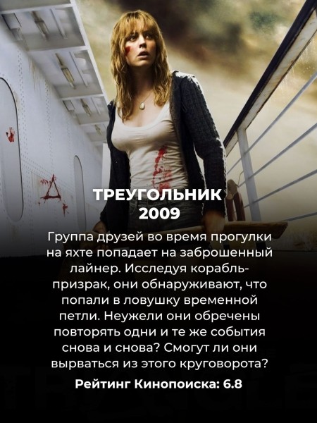 Каждый фанат "Матрицы" обязан посмотреть эти 10 фильмов: взрывают мозг ничуть не хуже