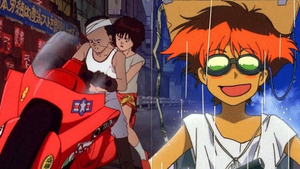 10 аниме в жанре киберпанк, которые стоит посмотреть (50% хардкорные фанаты точно знают)